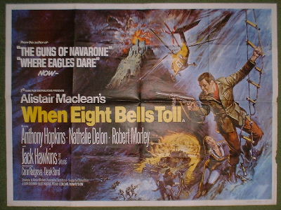 When Eight Bells Toll [1971]